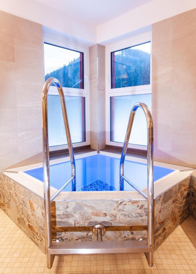 Freinerhof & Wellness Hotel Neuberg an der Mürz Екстериор снимка